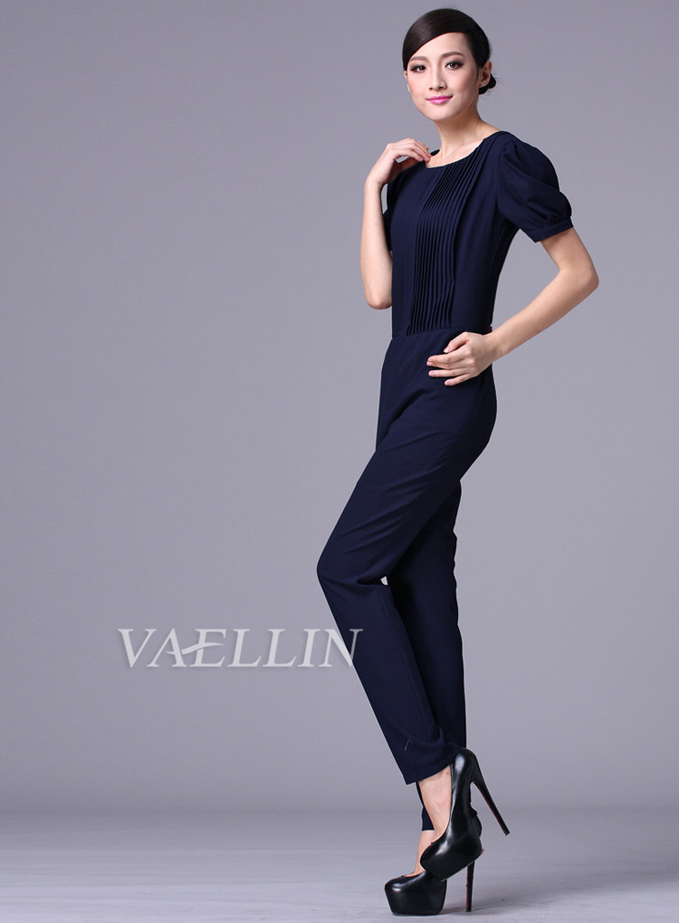 Thời trang Jumpsuit