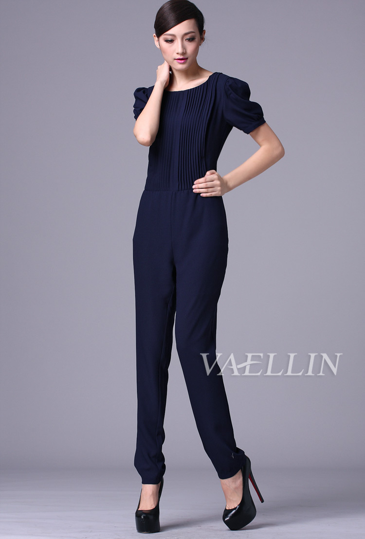 Thời trang Jumpsuit