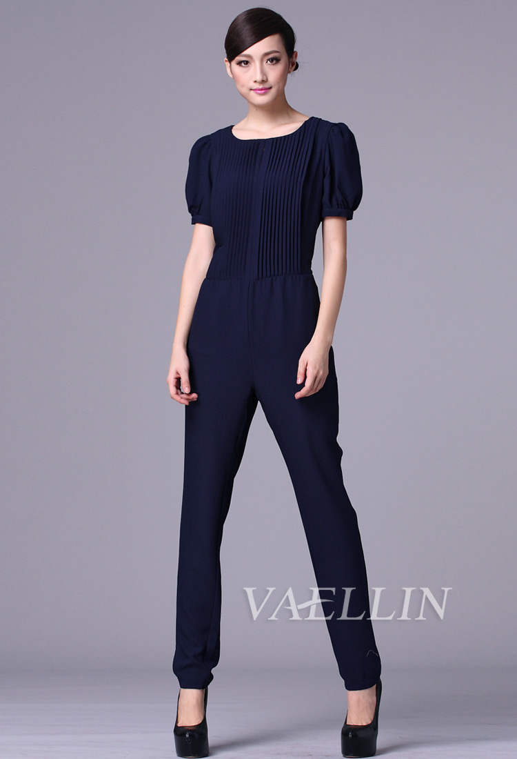 Thời trang Jumpsuit