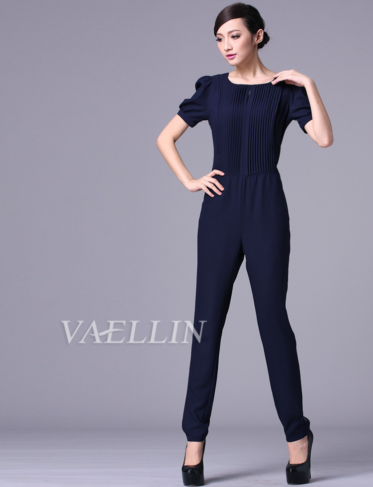 Thời trang Jumpsuit